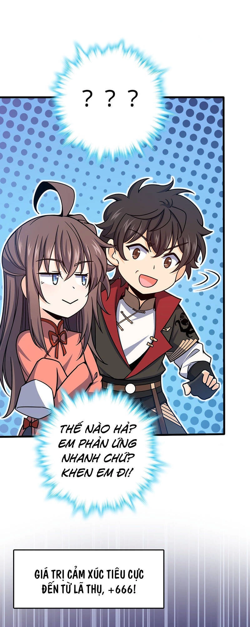 Đại Vương Tha Mạng Chapter 512 - 27