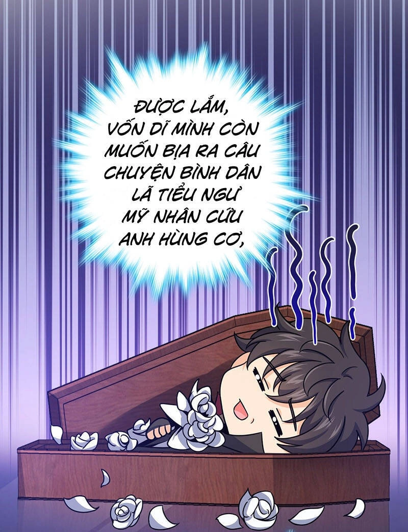 Đại Vương Tha Mạng Chapter 512 - 28