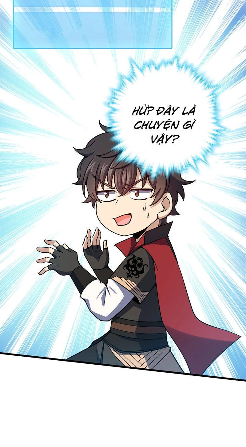 Đại Vương Tha Mạng Chapter 512 - 30