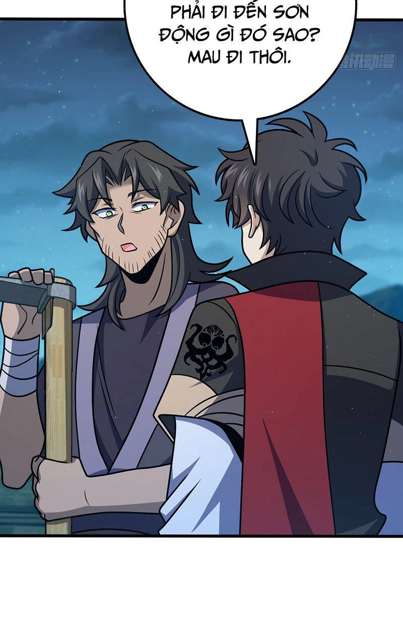 Đại Vương Tha Mạng Chapter 512 - 37