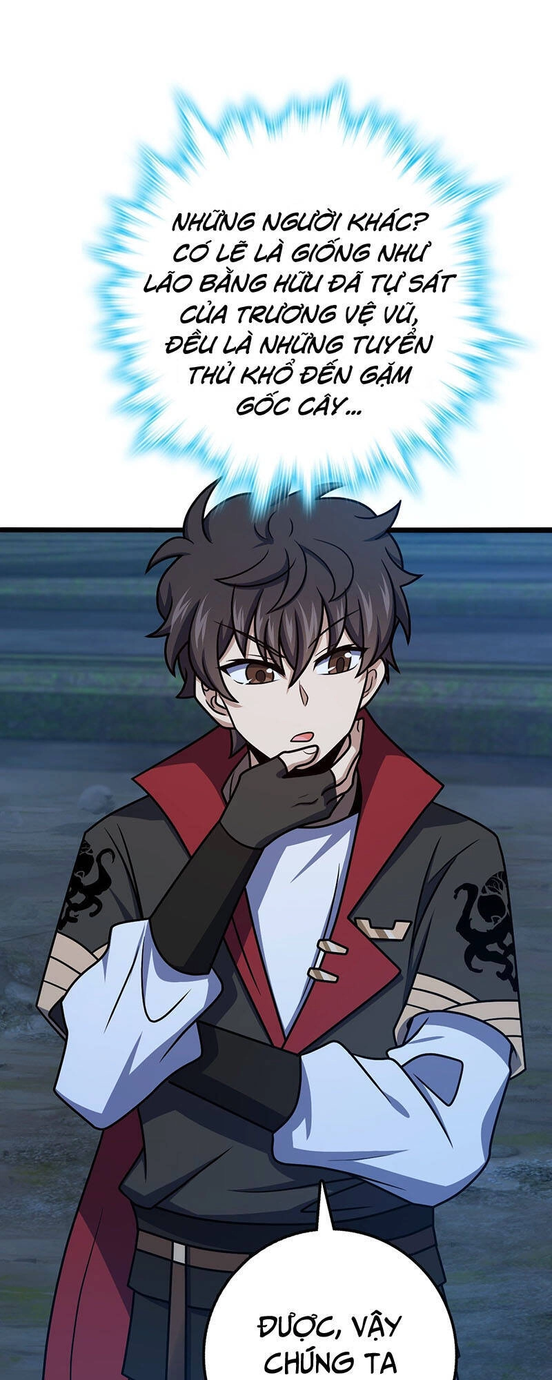 Đại Vương Tha Mạng Chapter 512 - 39