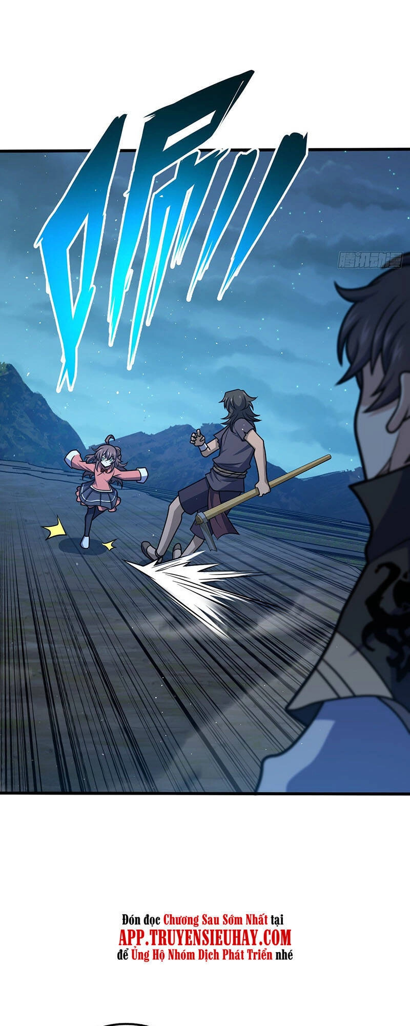 Đại Vương Tha Mạng Chapter 512 - 43