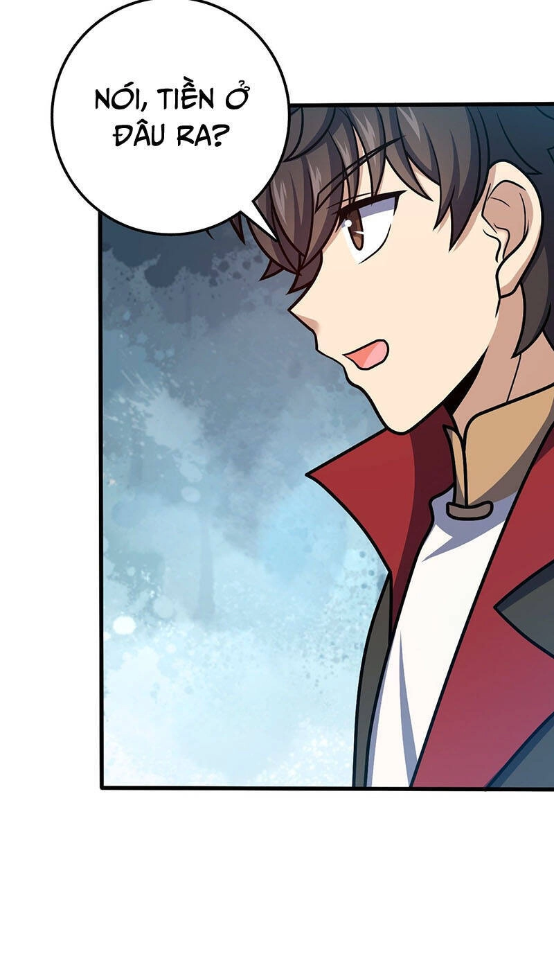 Đại Vương Tha Mạng Chapter 512 - 44