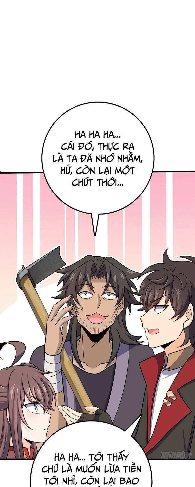 Đại Vương Tha Mạng Chapter 512 - 47