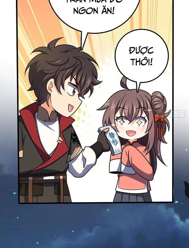 Đại Vương Tha Mạng Chapter 512 - 50