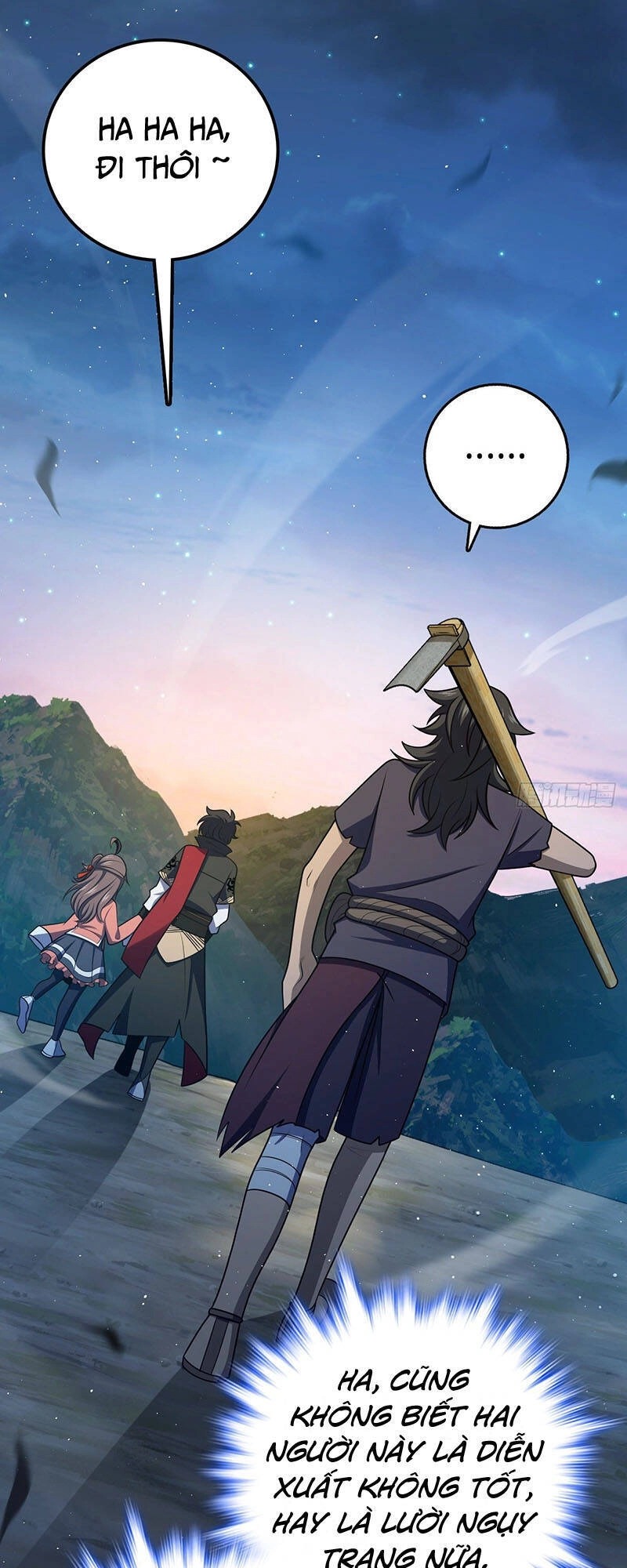 Đại Vương Tha Mạng Chapter 512 - 51