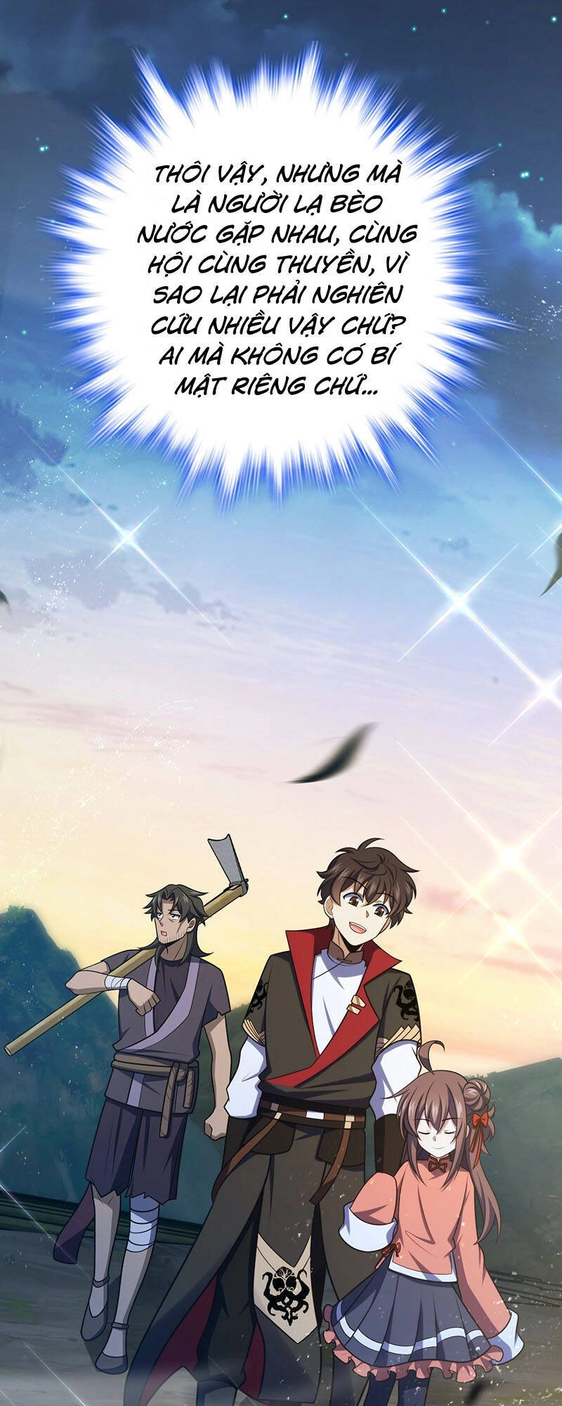 Đại Vương Tha Mạng Chapter 512 - 53