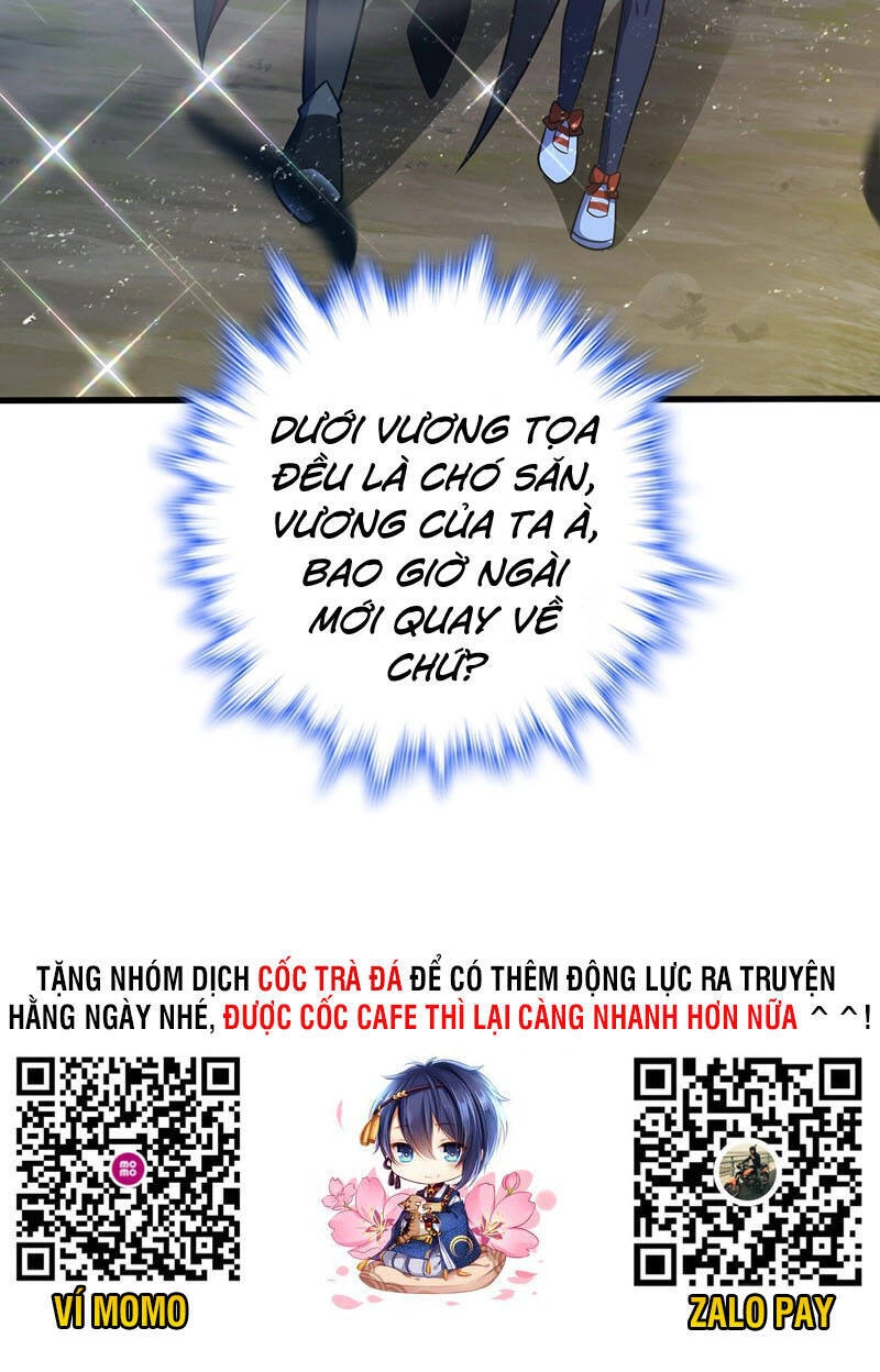 Đại Vương Tha Mạng Chapter 512 - 54