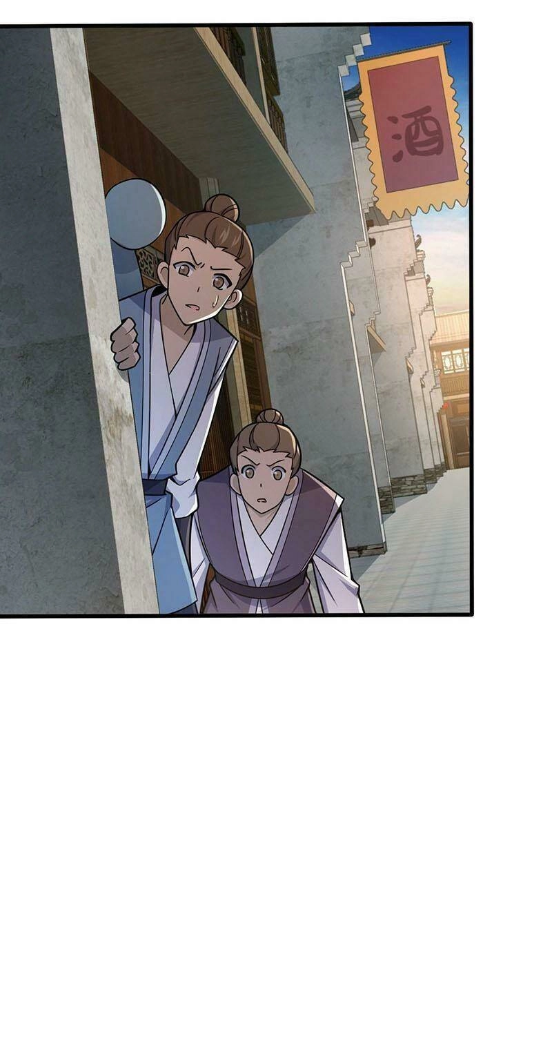 Đại Vương Tha Mạng Chapter 513 - 4