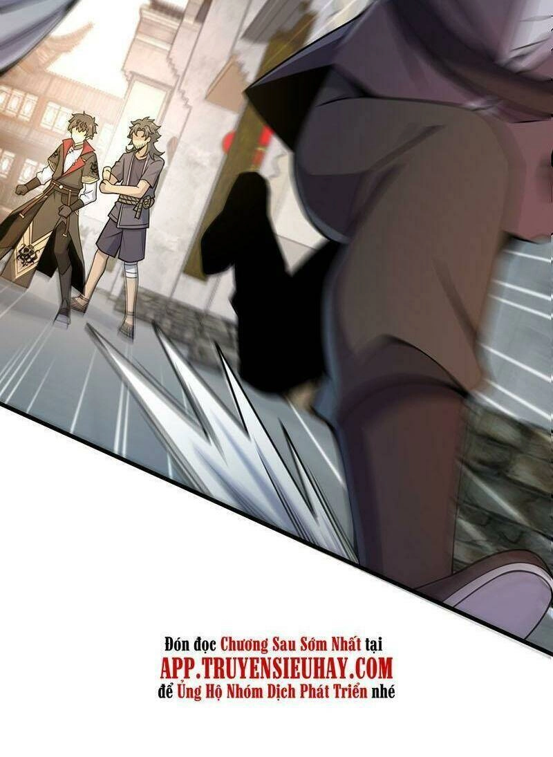 Đại Vương Tha Mạng Chapter 513 - 7