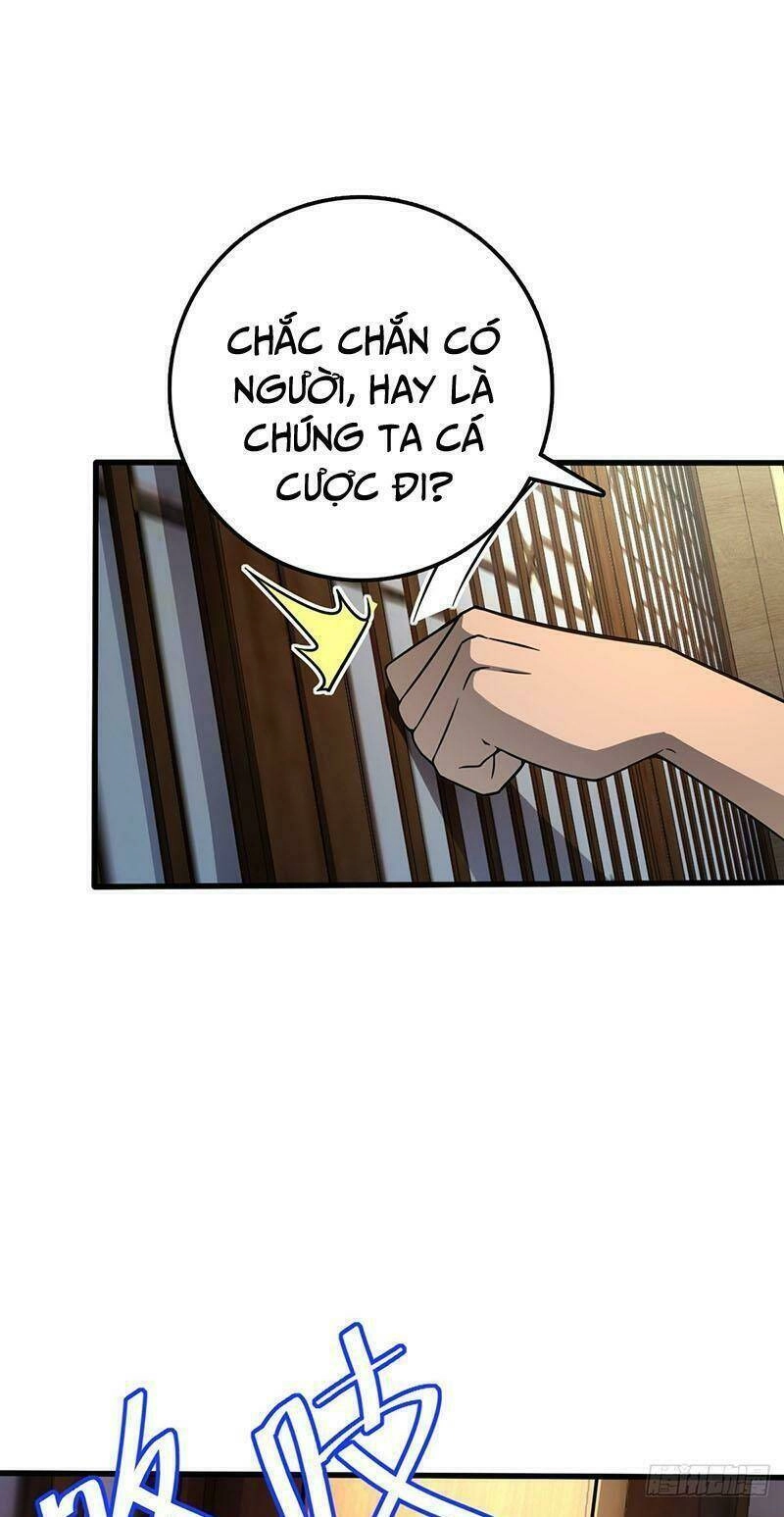 Đại Vương Tha Mạng Chapter 513 - 10