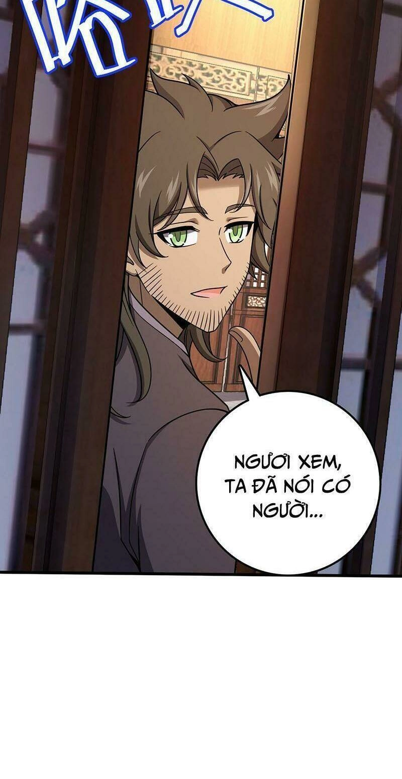 Đại Vương Tha Mạng Chapter 513 - 11