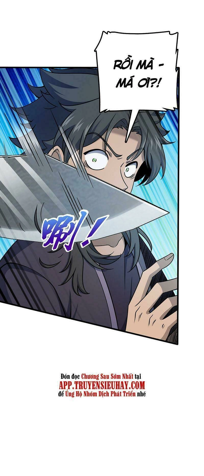 Đại Vương Tha Mạng Chapter 513 - 12