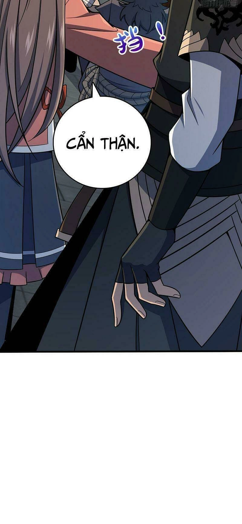 Đại Vương Tha Mạng Chapter 513 - 14