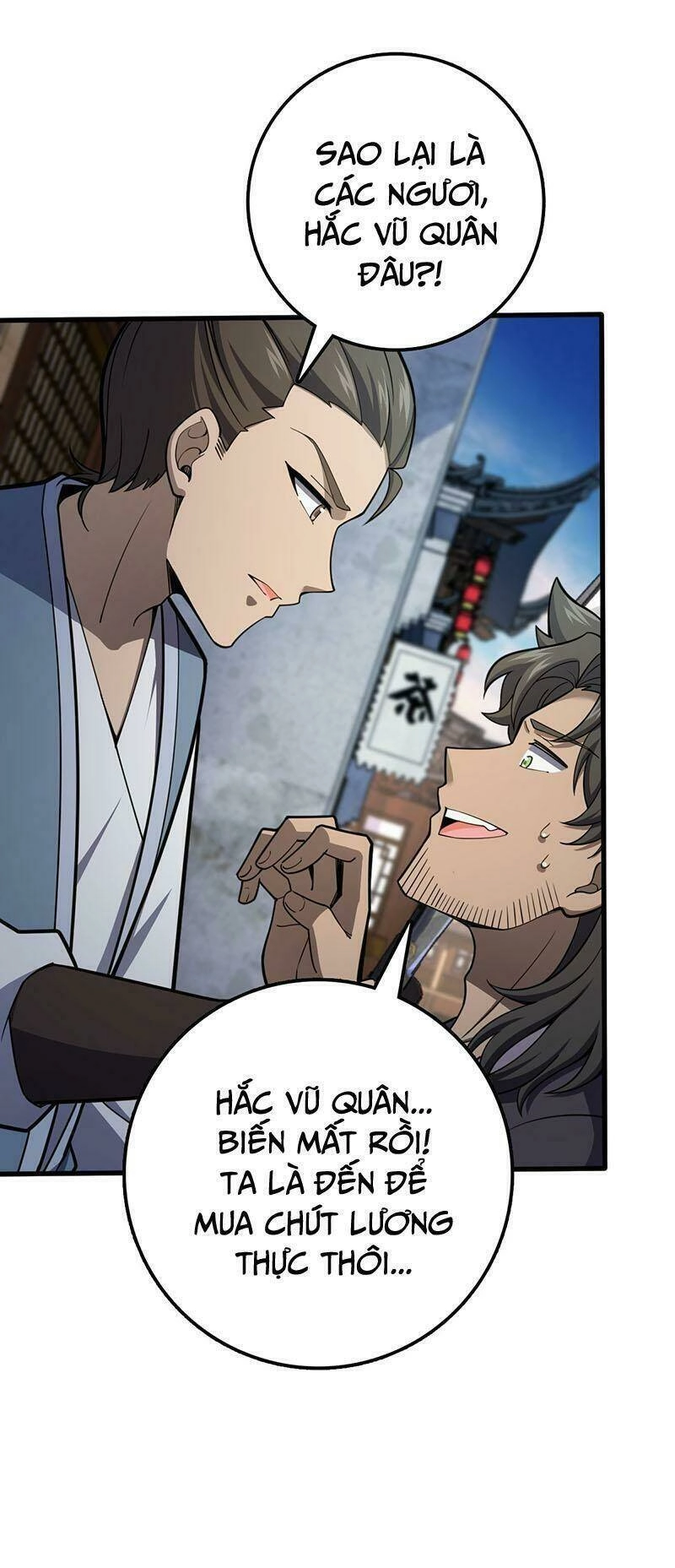 Đại Vương Tha Mạng Chapter 513 - 16