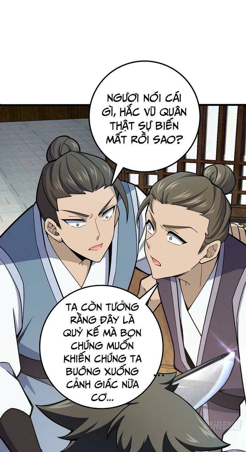 Đại Vương Tha Mạng Chapter 513 - 17