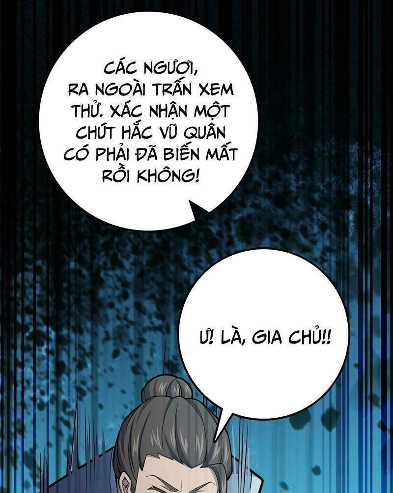 Đại Vương Tha Mạng Chapter 513 - 19