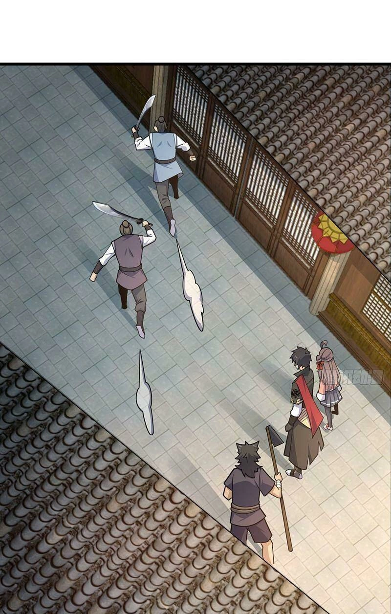 Đại Vương Tha Mạng Chapter 513 - 21