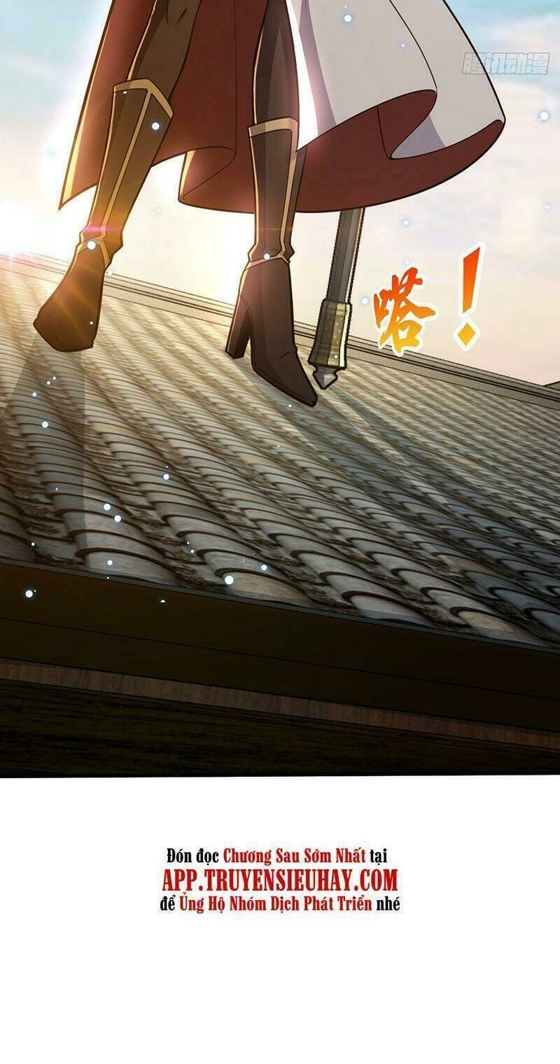 Đại Vương Tha Mạng Chapter 513 - 24