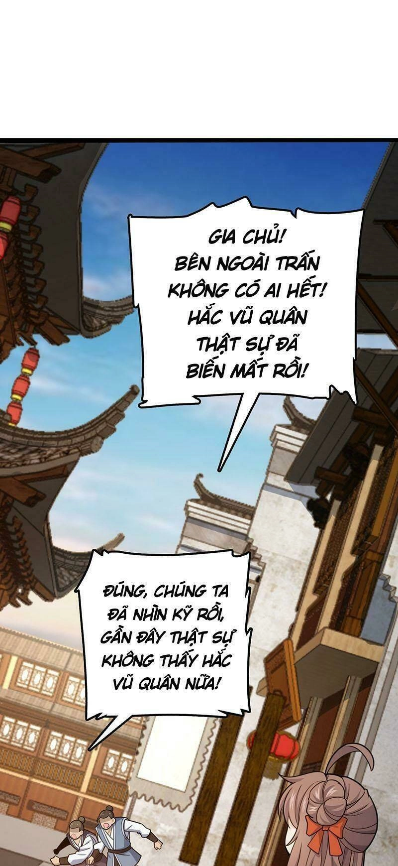 Đại Vương Tha Mạng Chapter 513 - 27