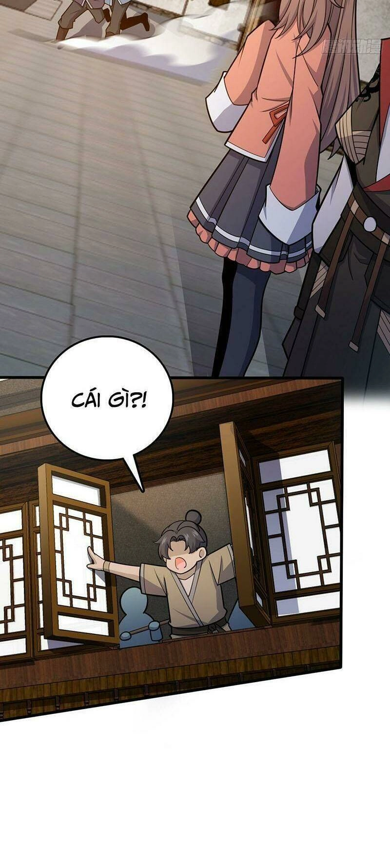 Đại Vương Tha Mạng Chapter 513 - 28