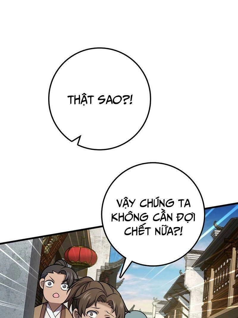 Đại Vương Tha Mạng Chapter 513 - 29