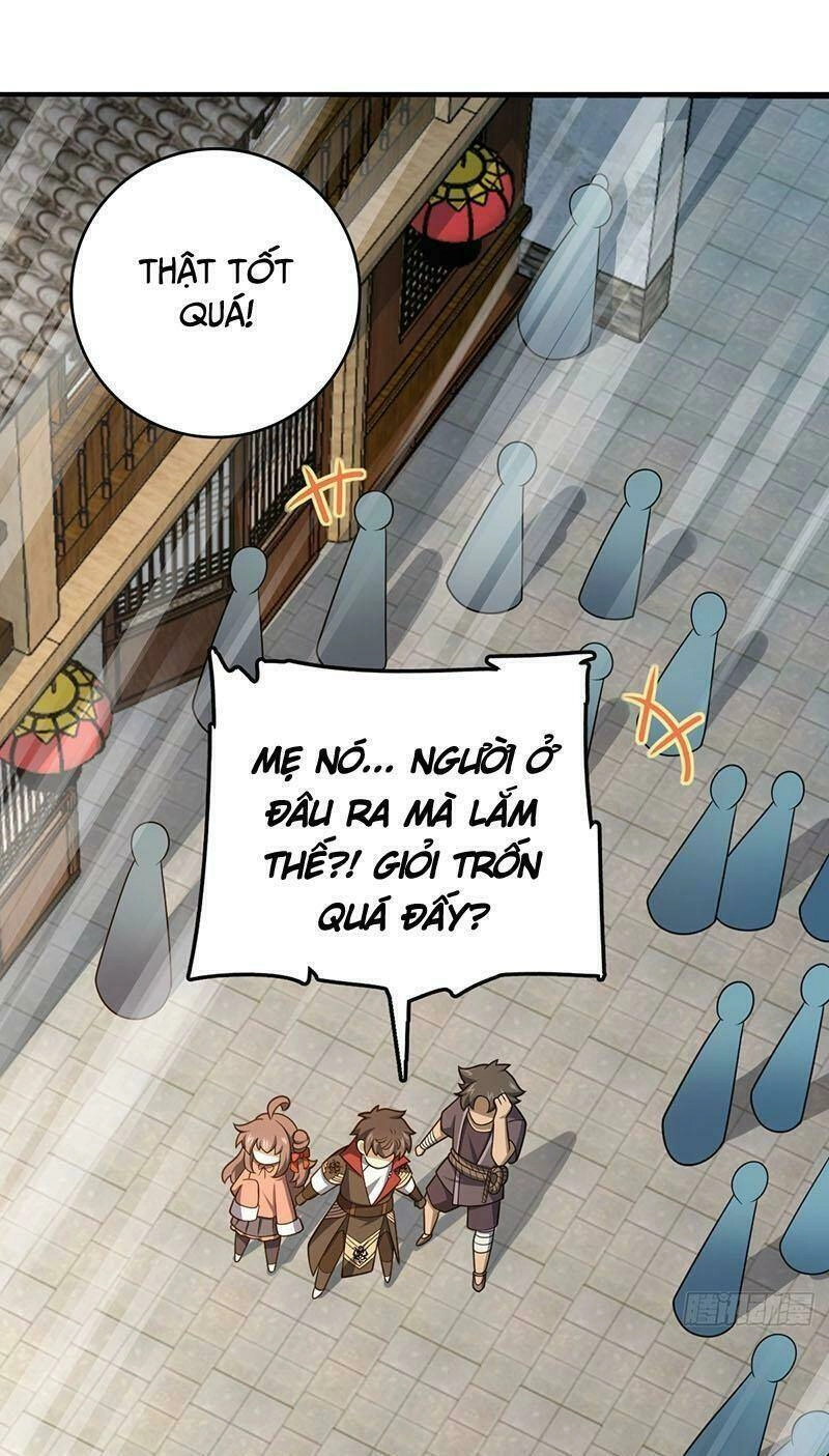 Đại Vương Tha Mạng Chapter 513 - 31