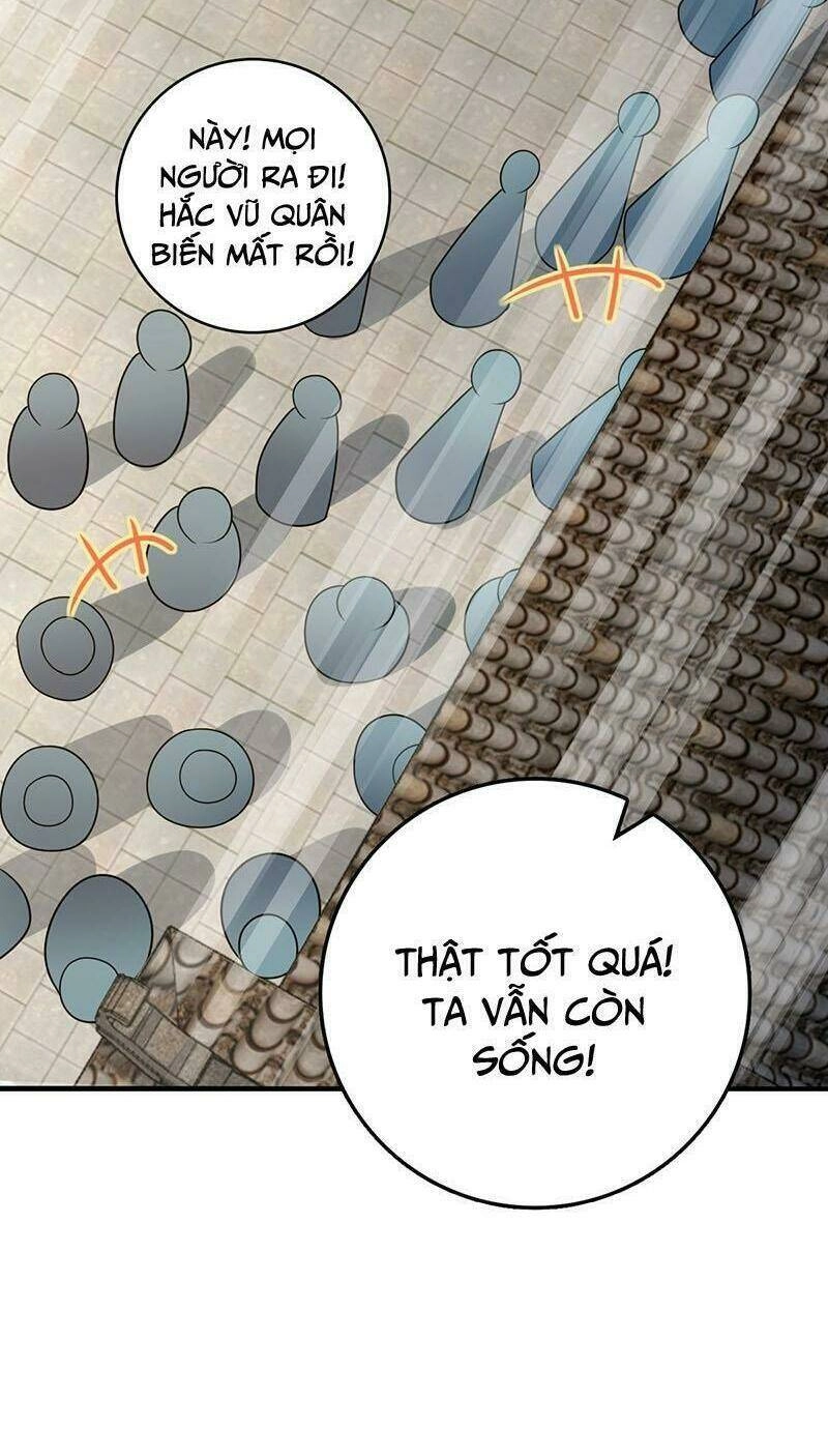 Đại Vương Tha Mạng Chapter 513 - 32