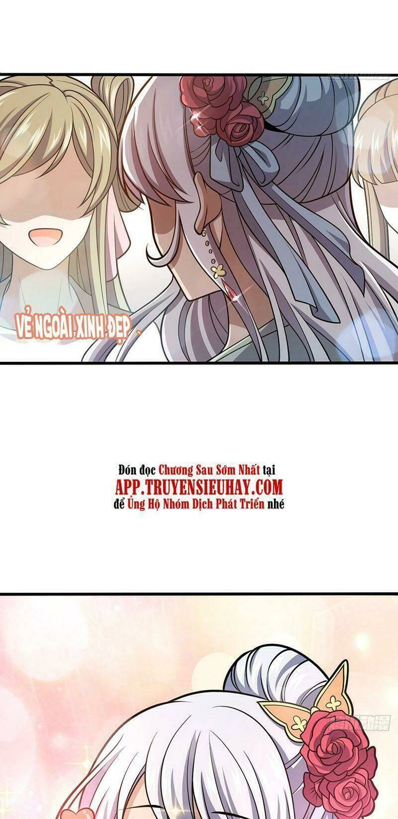 Đại Vương Tha Mạng Chapter 513 - 35