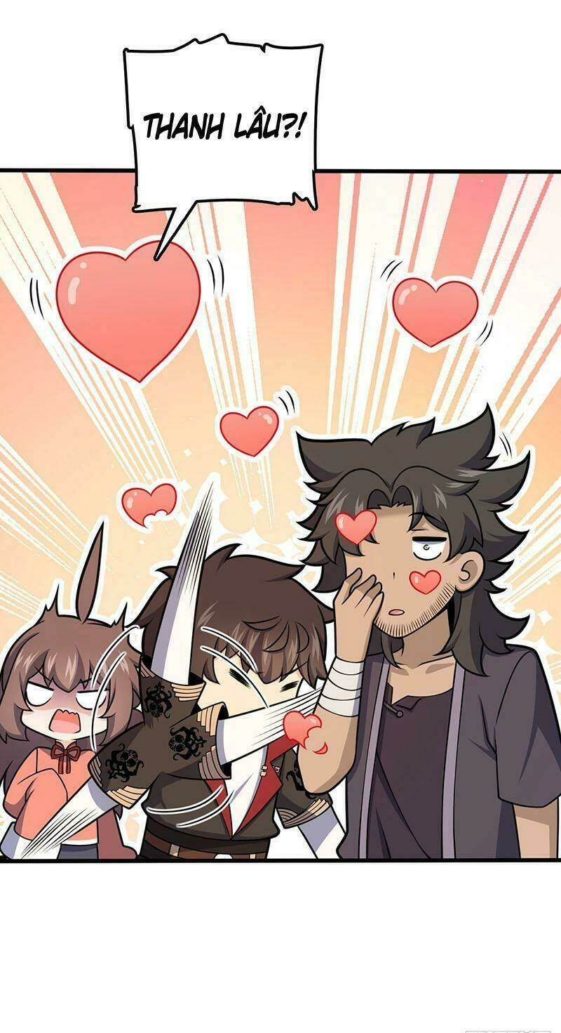 Đại Vương Tha Mạng Chapter 513 - 37