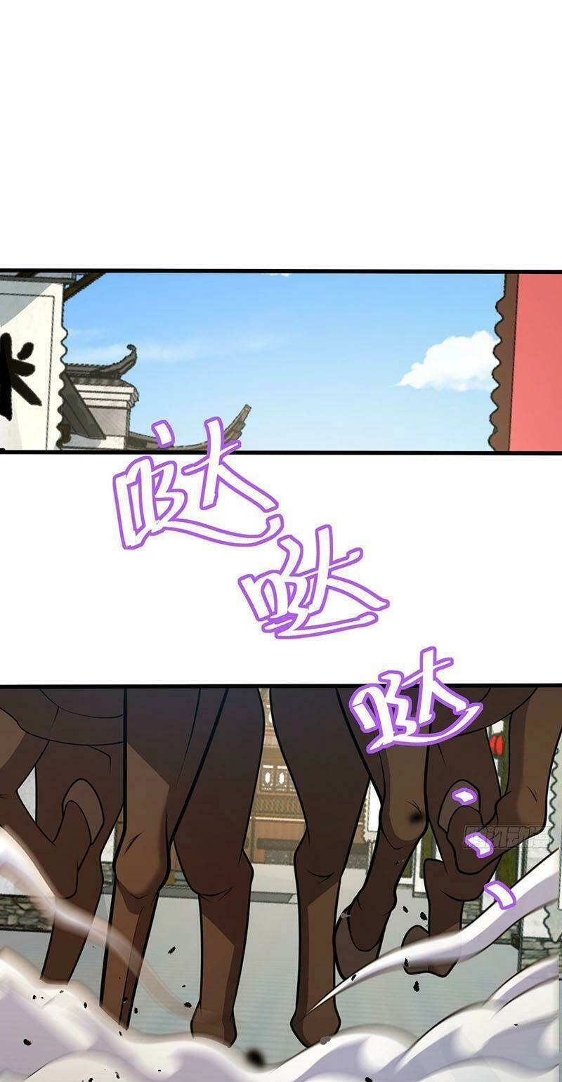 Đại Vương Tha Mạng Chapter 513 - 41