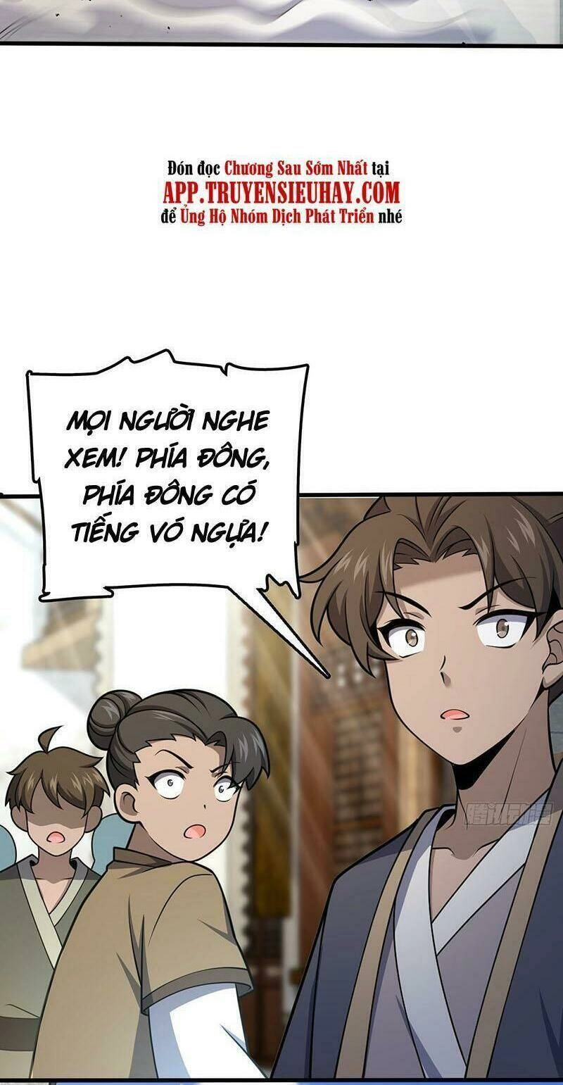 Đại Vương Tha Mạng Chapter 513 - 42