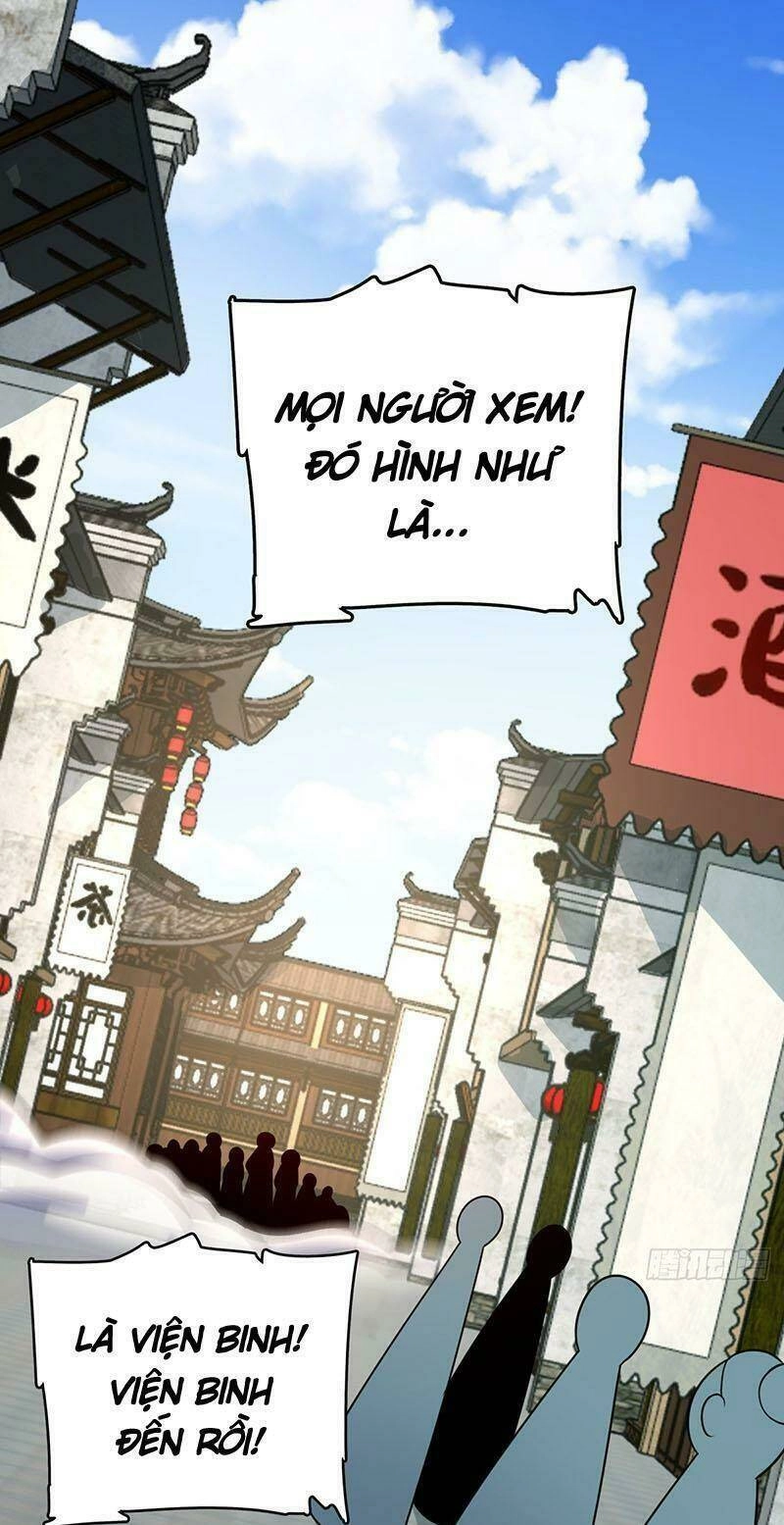 Đại Vương Tha Mạng Chapter 513 - 43