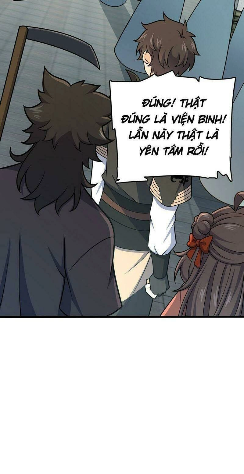 Đại Vương Tha Mạng Chapter 513 - 44