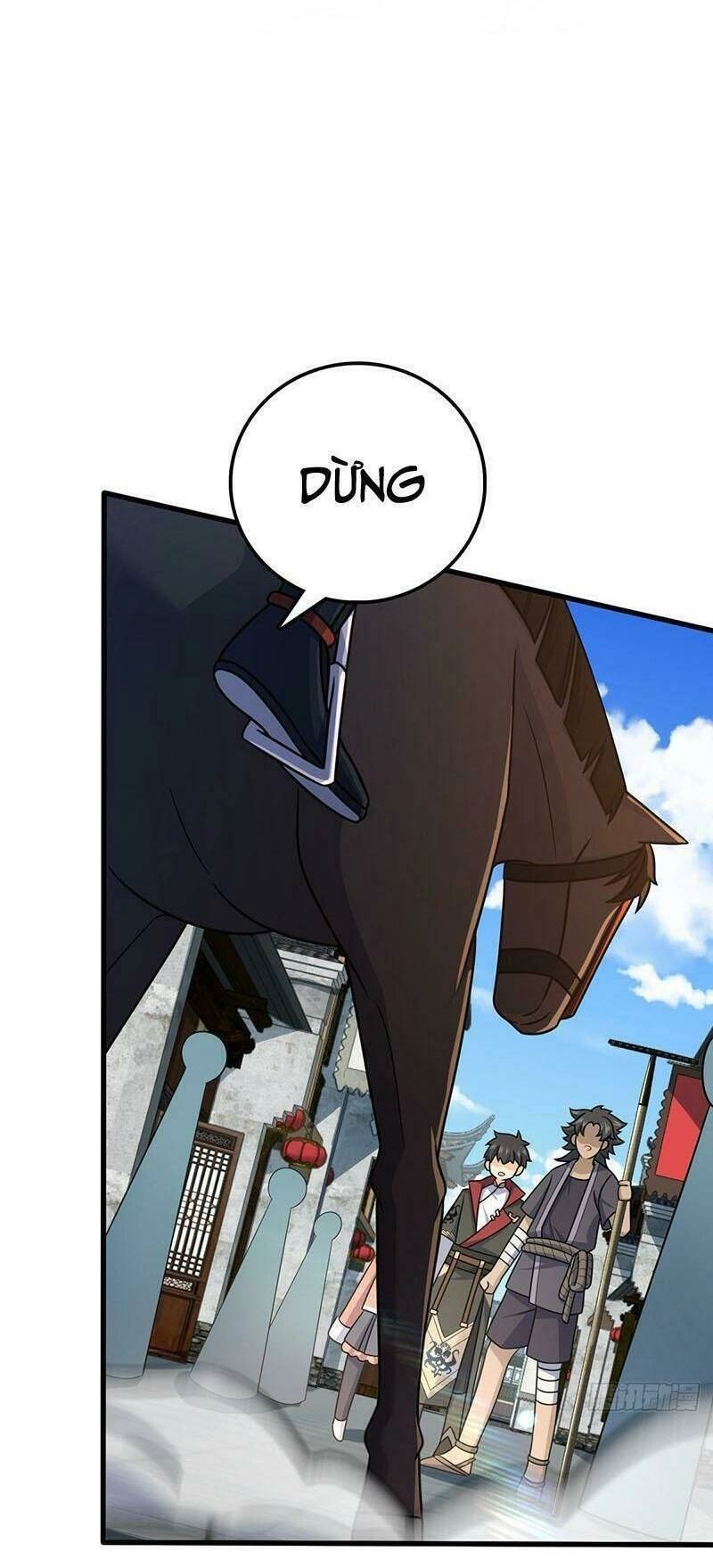 Đại Vương Tha Mạng Chapter 513 - 46