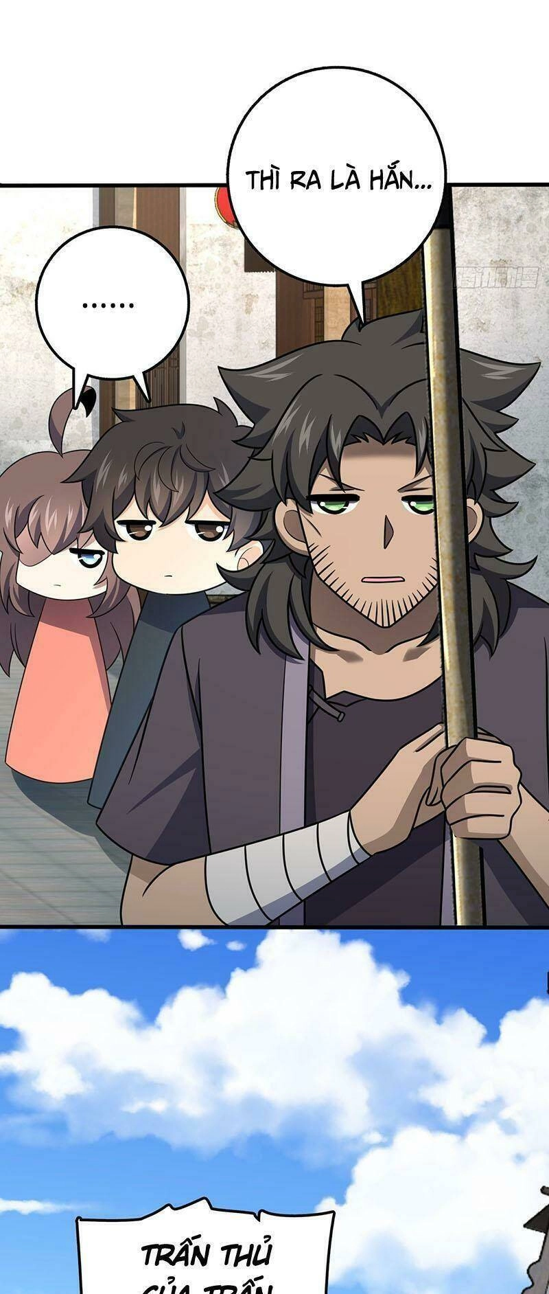 Đại Vương Tha Mạng Chapter 513 - 49