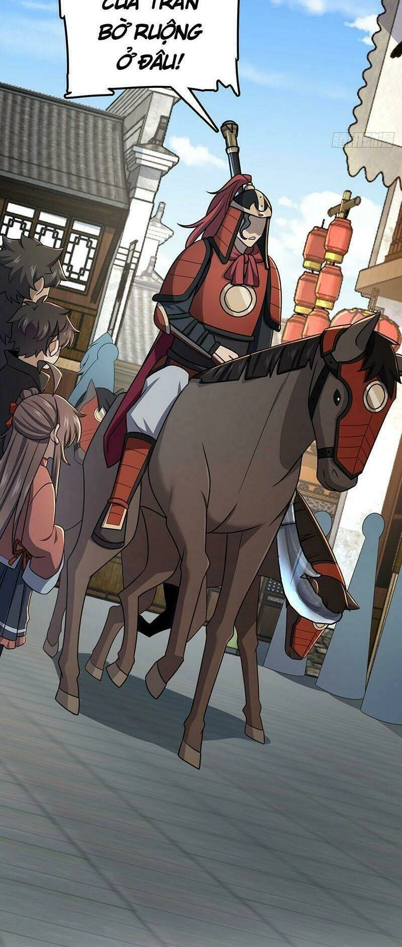 Đại Vương Tha Mạng Chapter 513 - 50