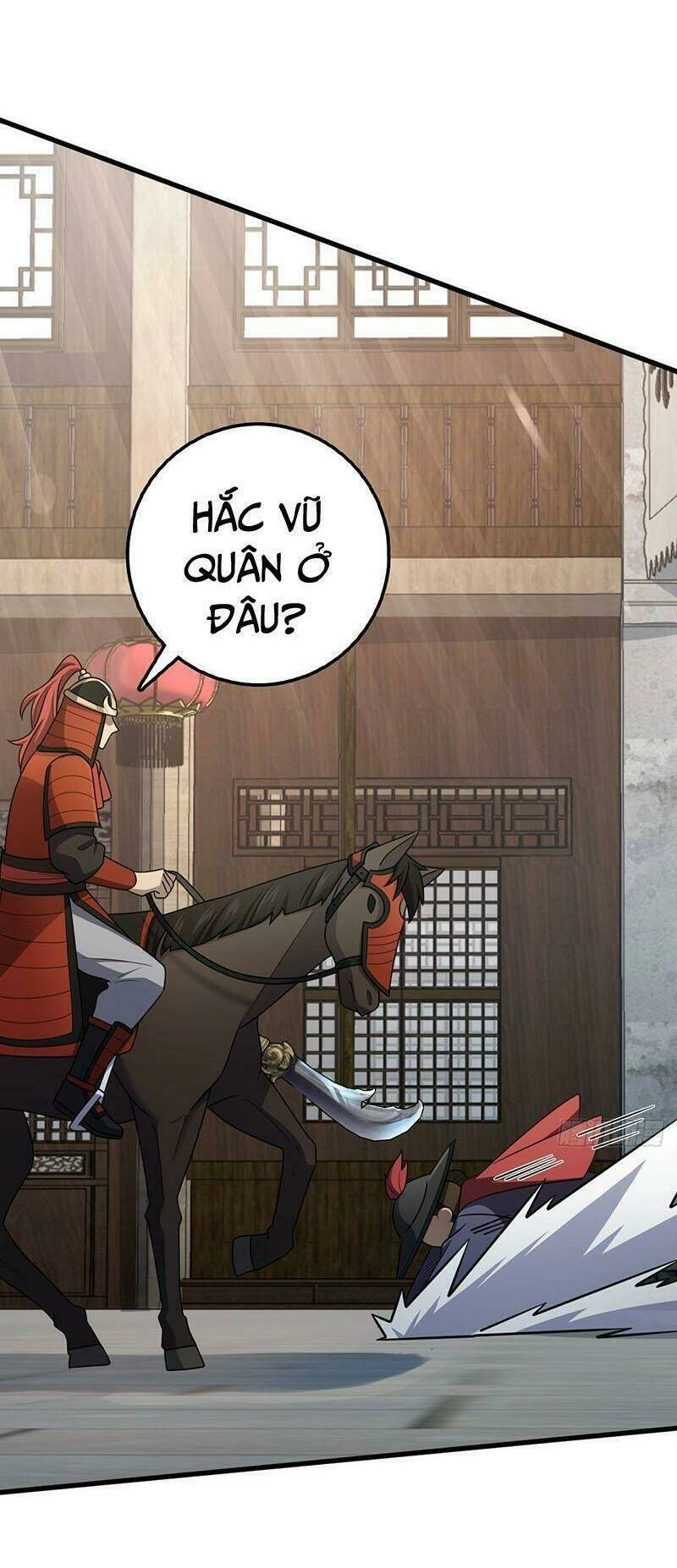 Đại Vương Tha Mạng Chapter 513 - 52