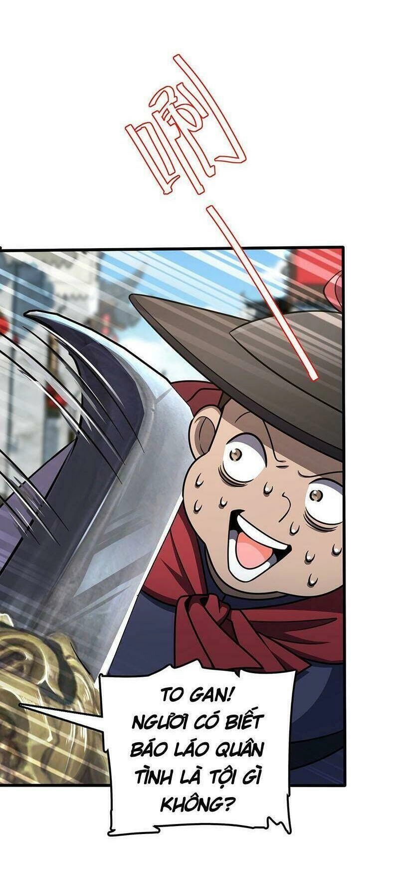 Đại Vương Tha Mạng Chapter 513 - 54