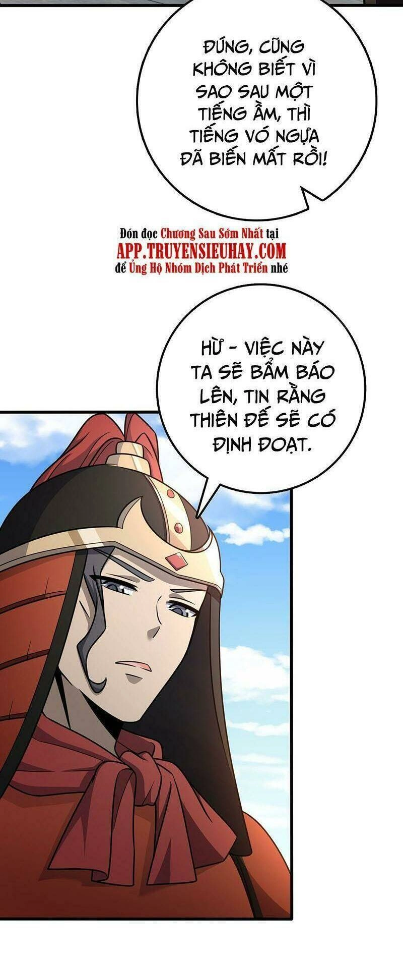 Đại Vương Tha Mạng Chapter 513 - 56