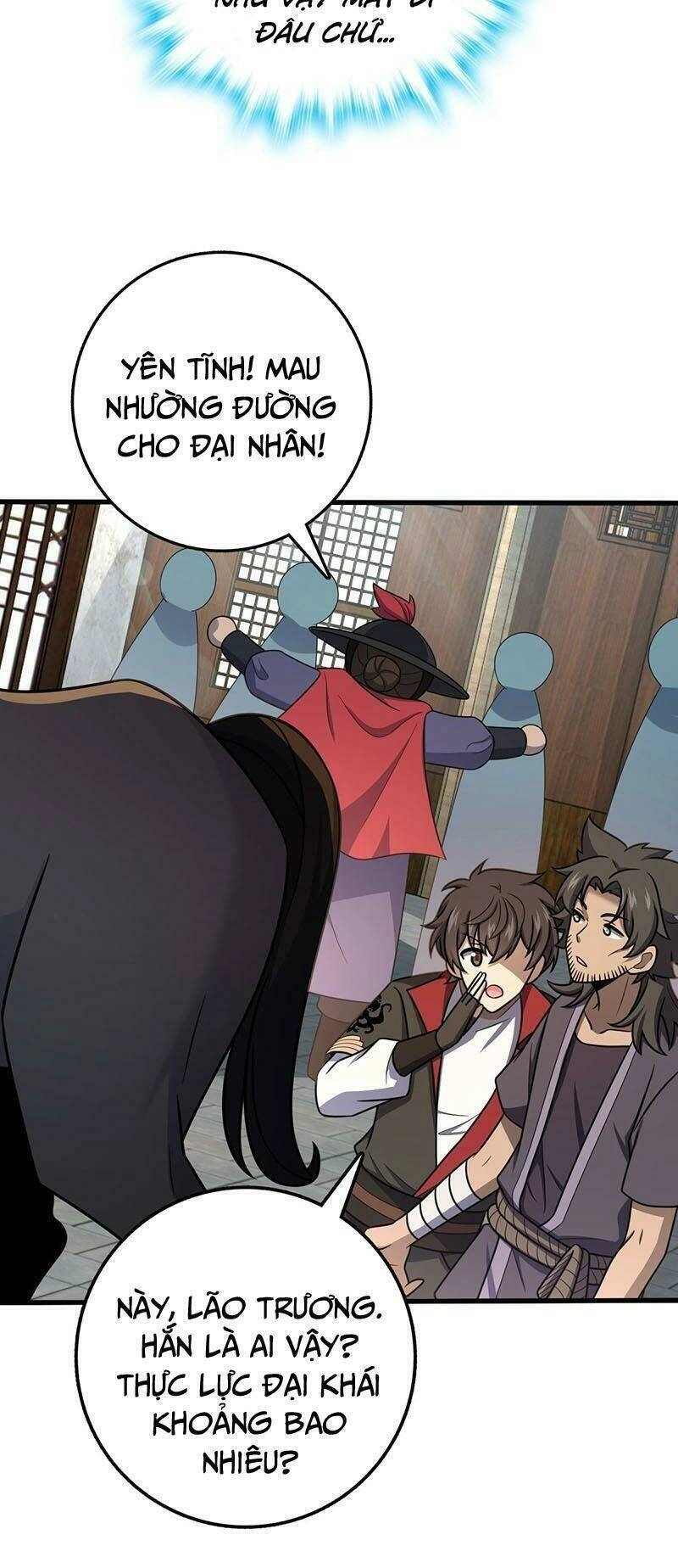 Đại Vương Tha Mạng Chapter 513 - 58