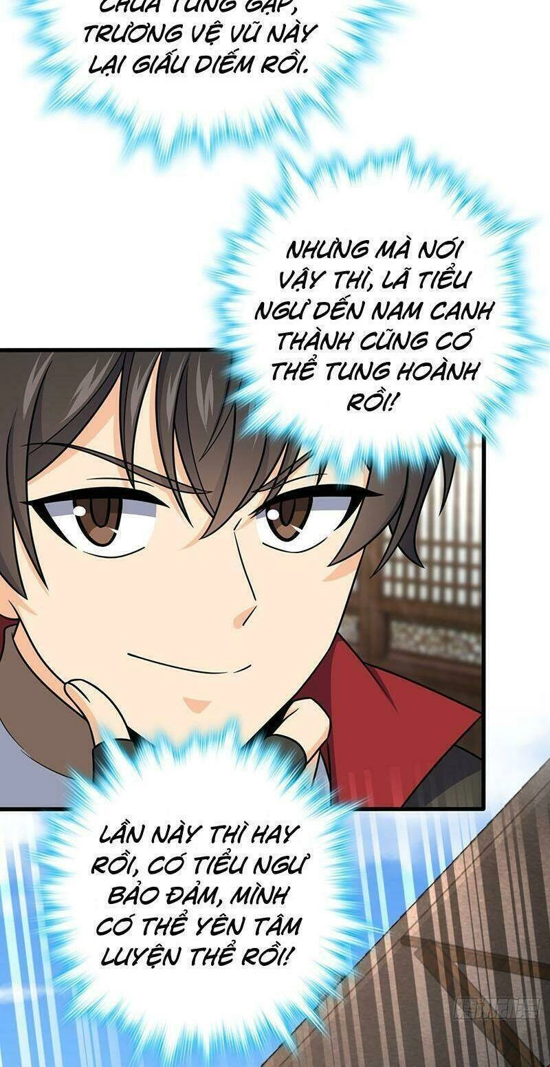 Đại Vương Tha Mạng Chapter 513 - 60