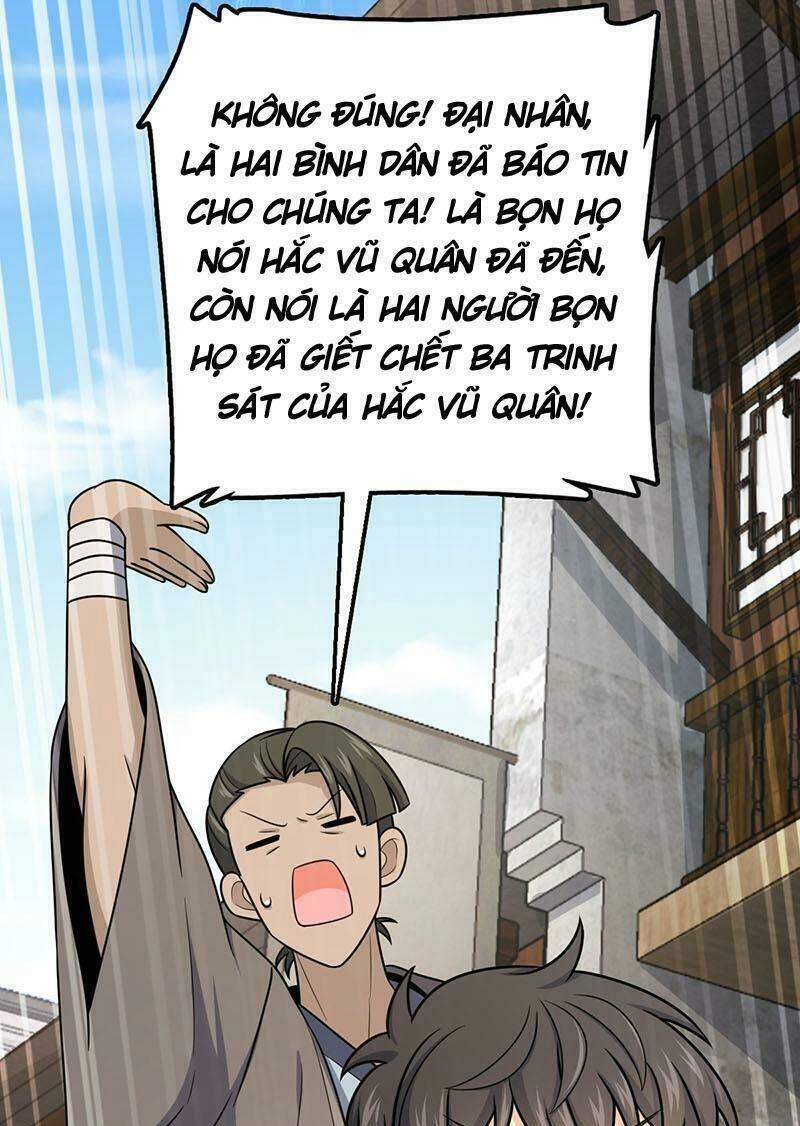 Đại Vương Tha Mạng Chapter 513 - 61