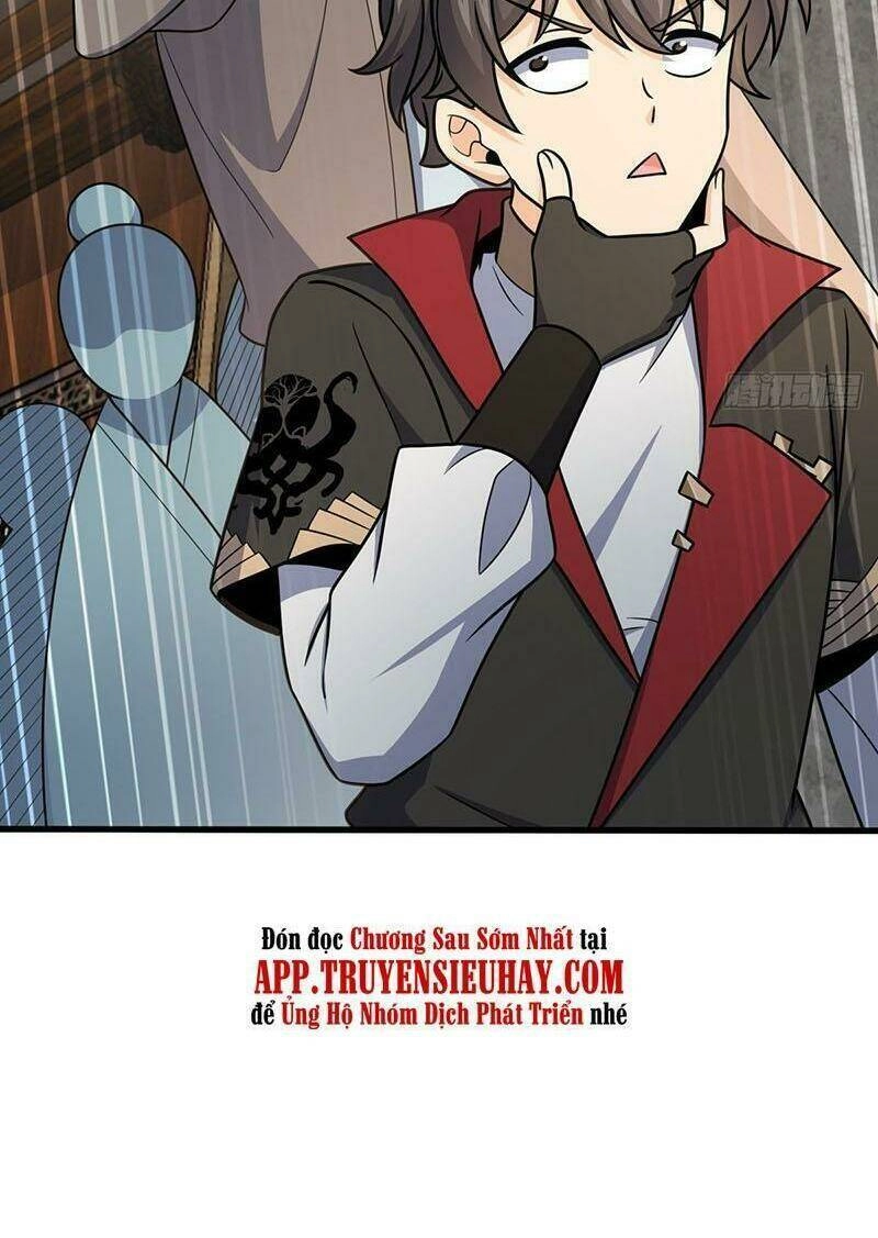 Đại Vương Tha Mạng Chapter 513 - 62