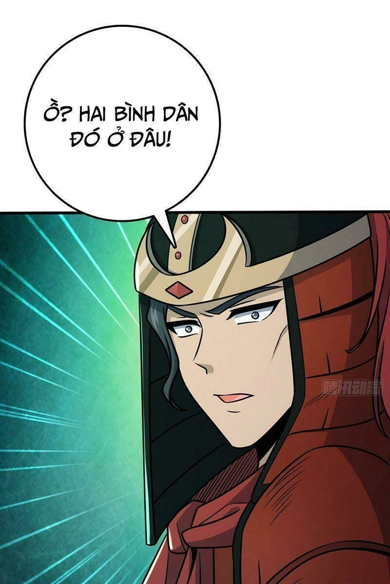 Đại Vương Tha Mạng Chapter 513 - 63