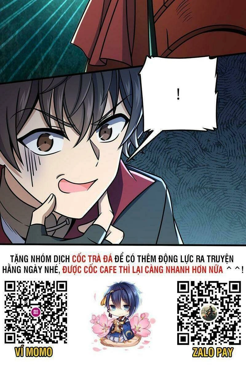 Đại Vương Tha Mạng Chapter 513 - 64