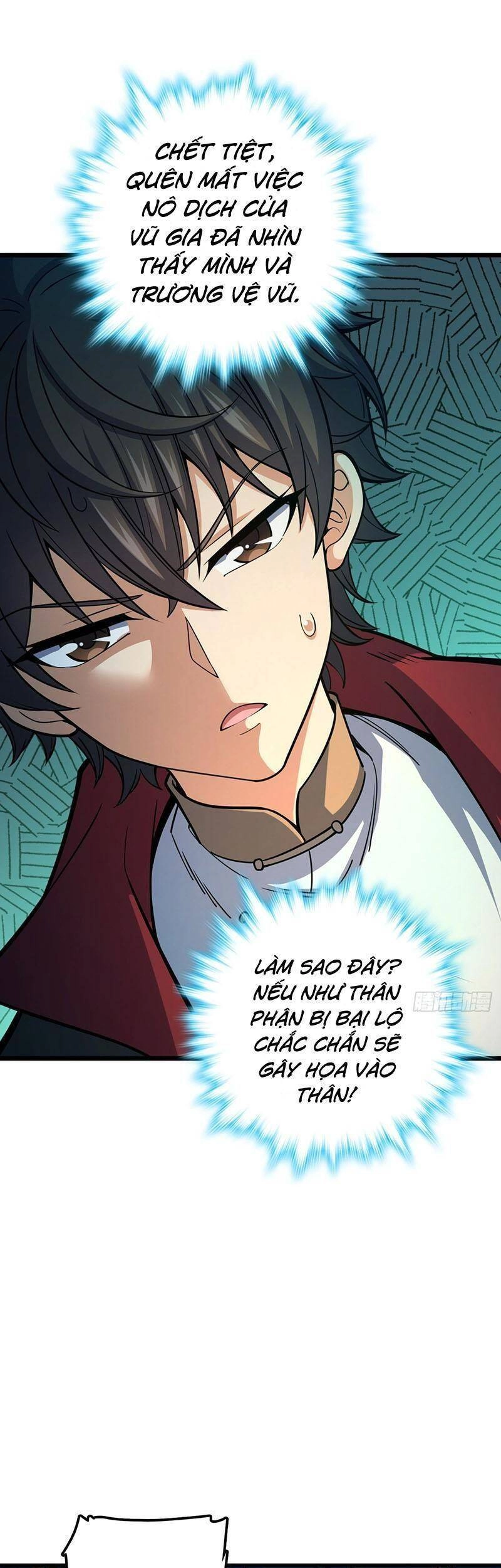 Đại Vương Tha Mạng Chapter 514 - 2