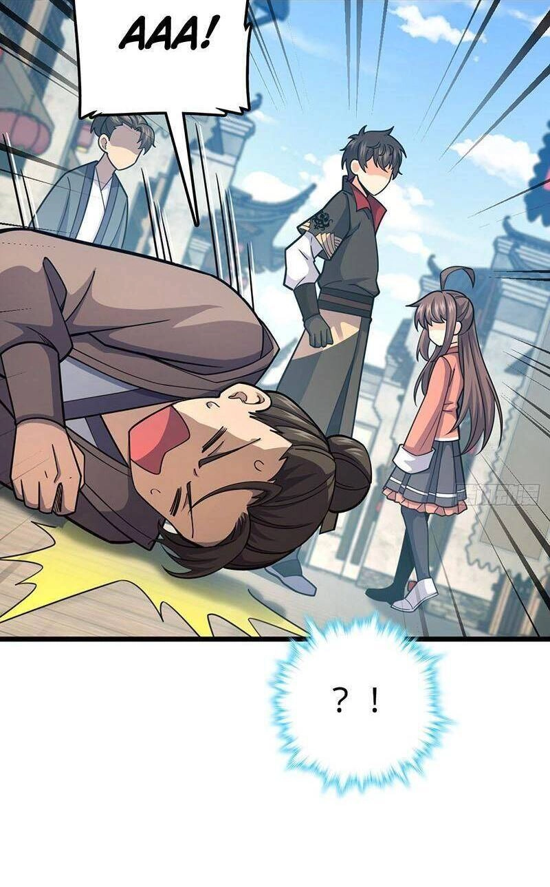 Đại Vương Tha Mạng Chapter 514 - 3