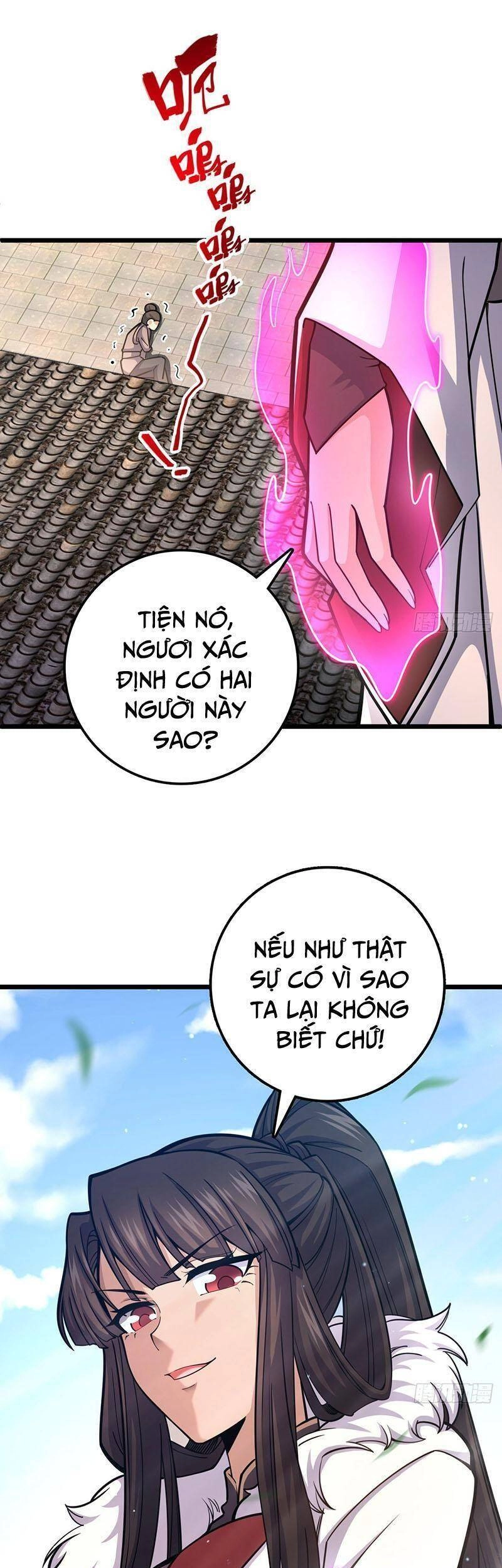 Đại Vương Tha Mạng Chapter 514 - 4