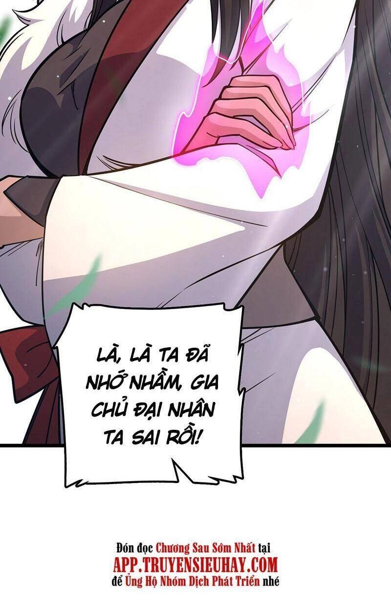 Đại Vương Tha Mạng Chapter 514 - 5